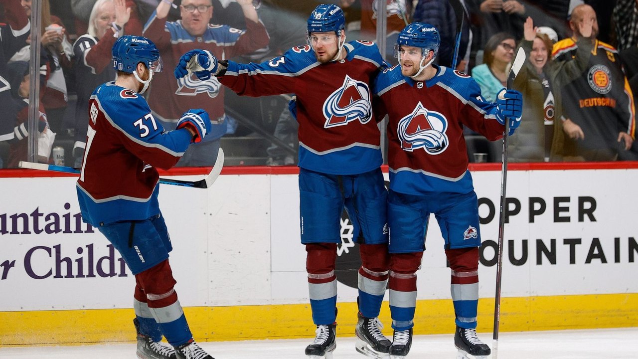 Canucks vs. Avalanche: Who Will Prevail in the West?