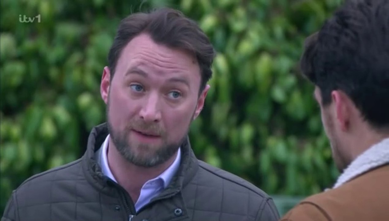 Emmerdale 21st February 2024