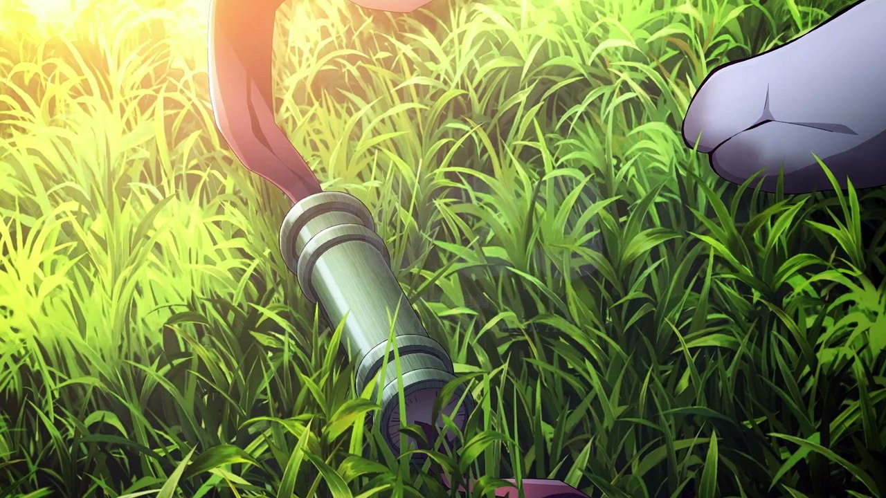 Tráiler de Kimetsu No Yaiba: to the Hashira Training