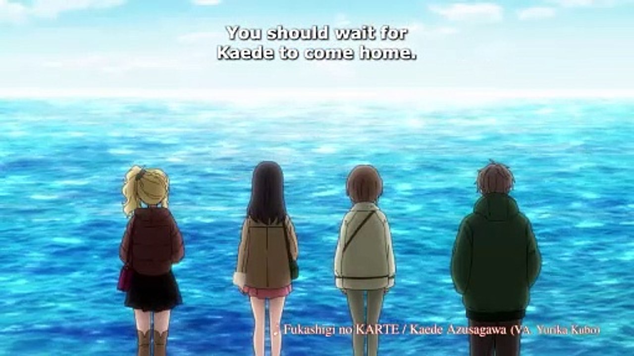 Rascal Does Not Dream of a Knapsack Kid | movie | 2023 | Official Trailer