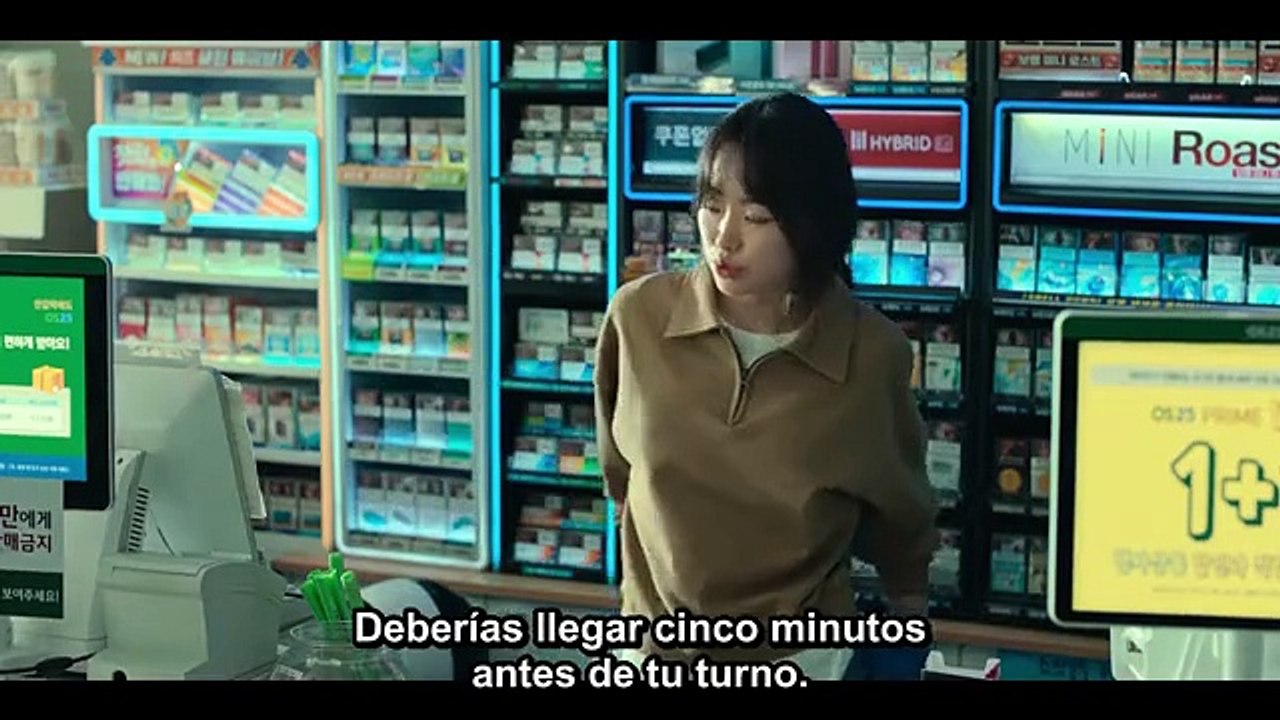 "Paradoja del asesino" Capitulo 1