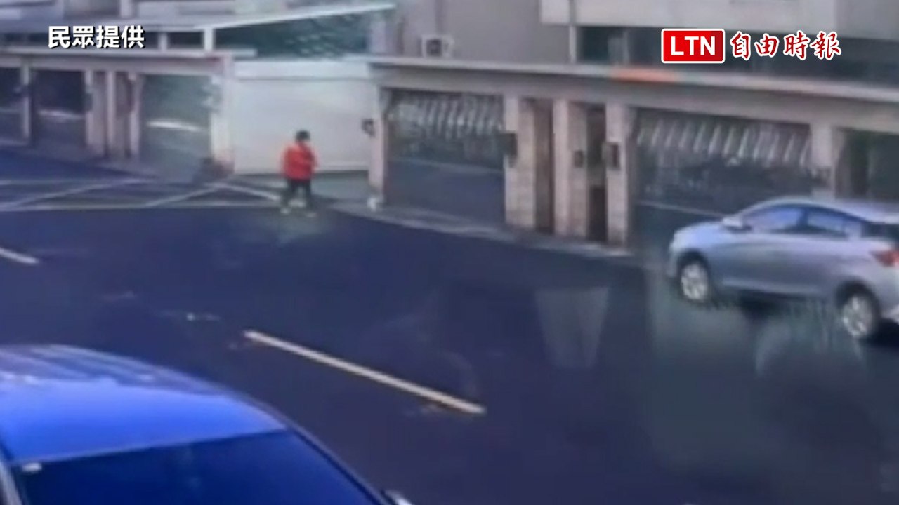 高雄婦見紅貴賓可愛「順手牽狗」 警找上門忙稱「不要養了」（民眾提供）