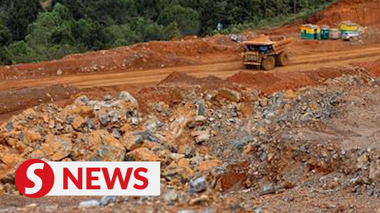 Anwar should step in to clear legal questions over Tawau gold mining, PKR leader