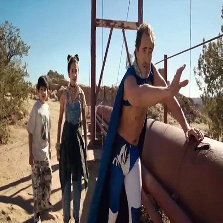 Latest 2024 movie scene