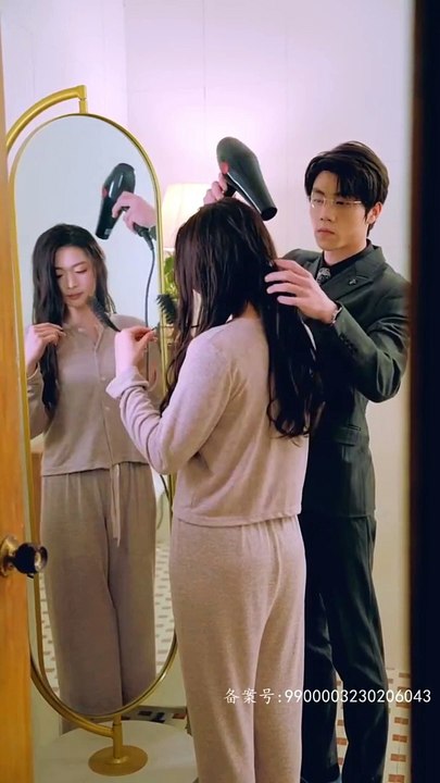 新剧上线 #他的谎言也动听（全合集）