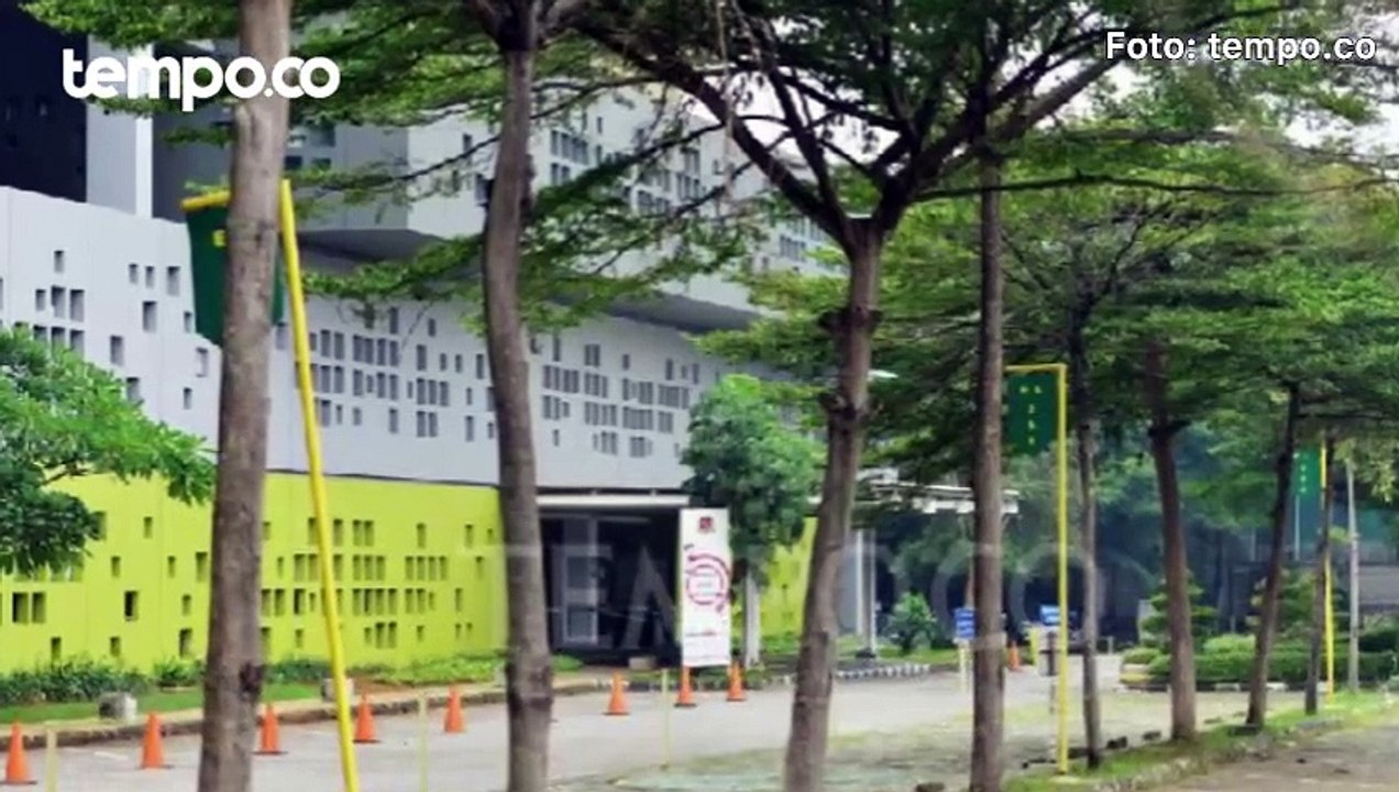 Geng Tai Binus School Serpong Beri Keuntungan ke Anggota: dari Uang Parkir hingga Derajat Dinaikkan