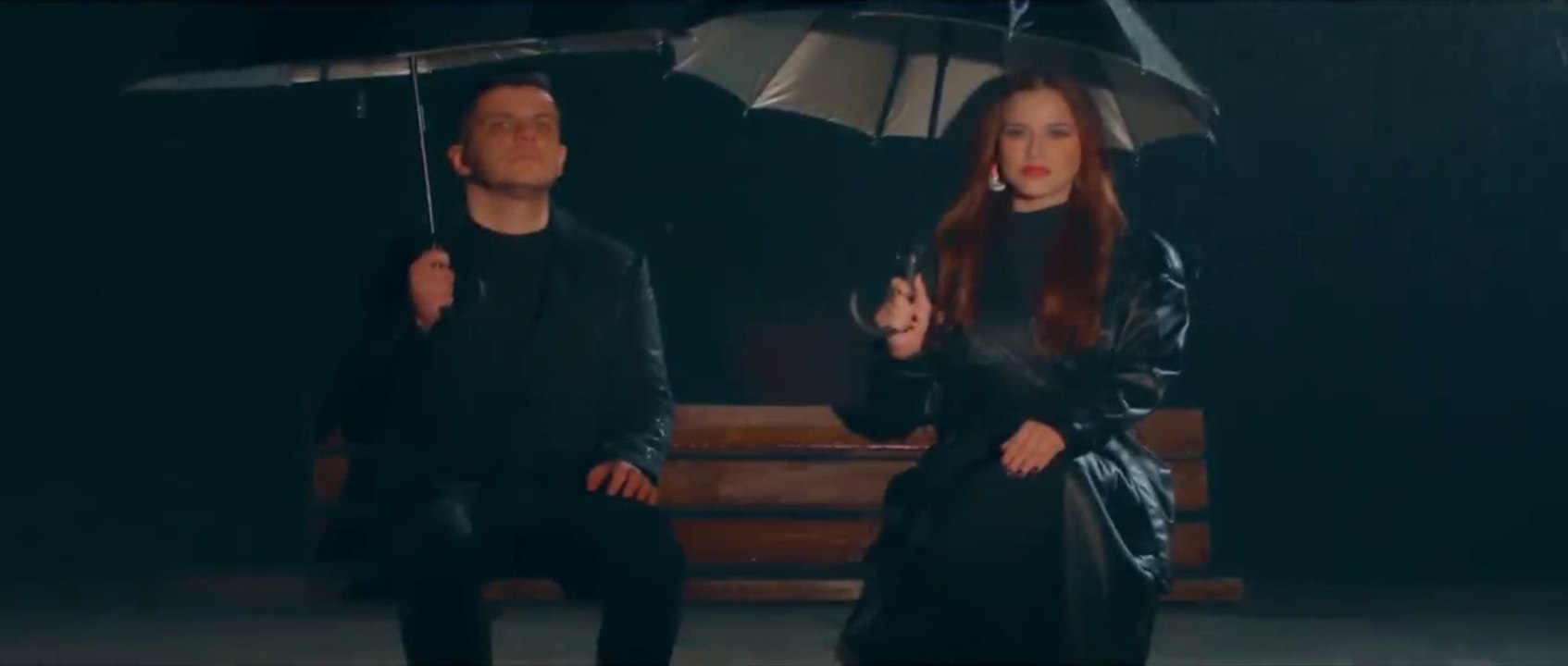 Bilal SONSES & Zehra - Sevdam