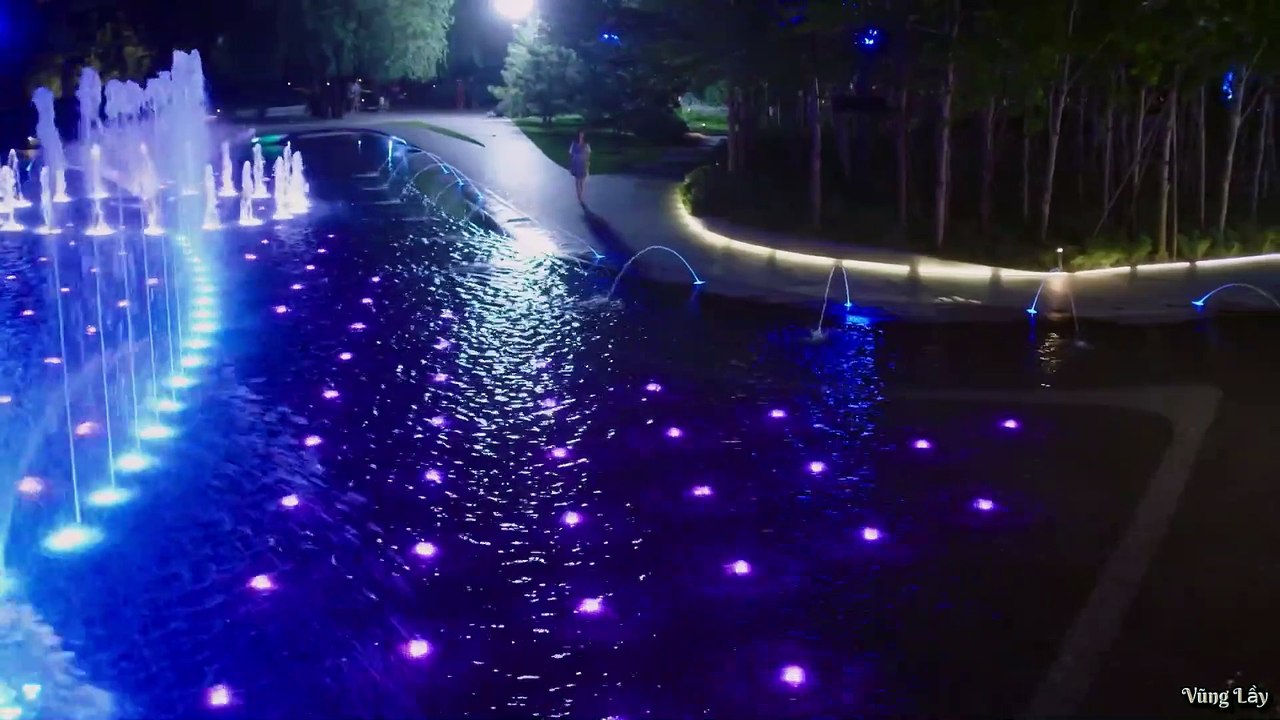 Phim hay - Mùa Hè Của Hồ Ly tập 12 (2017)