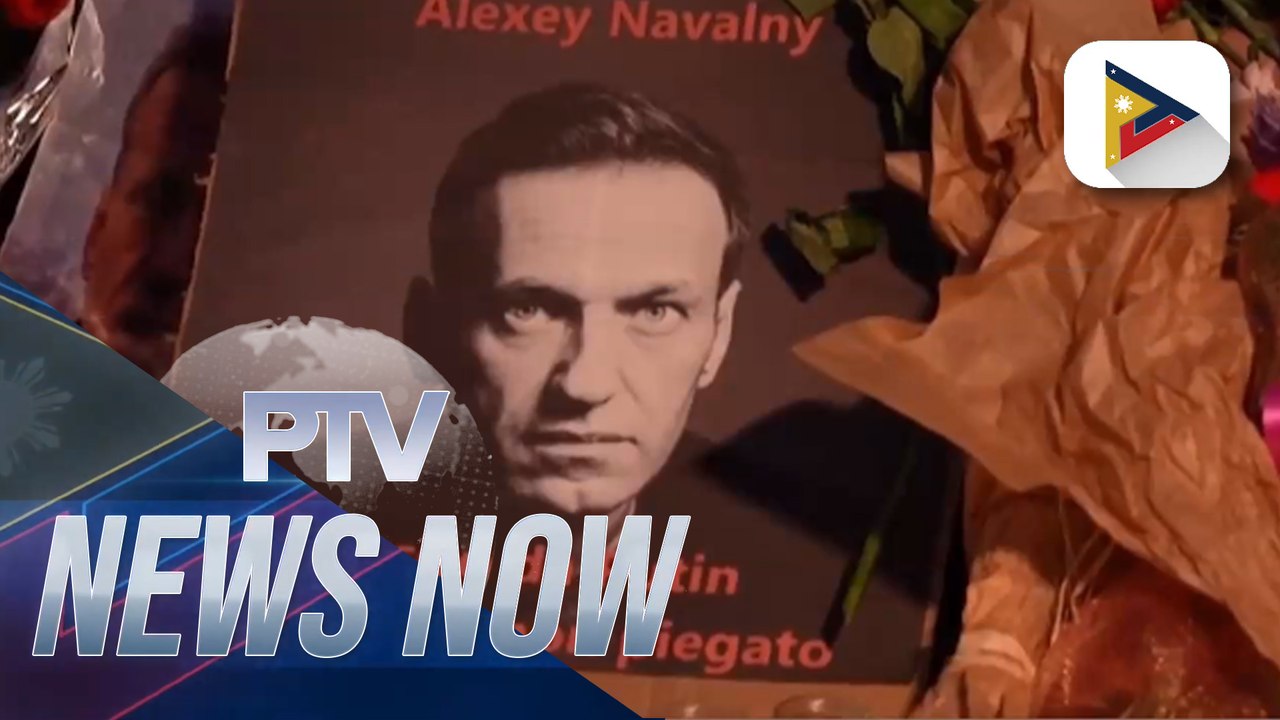 Russia takes center stage in U.S. political battle