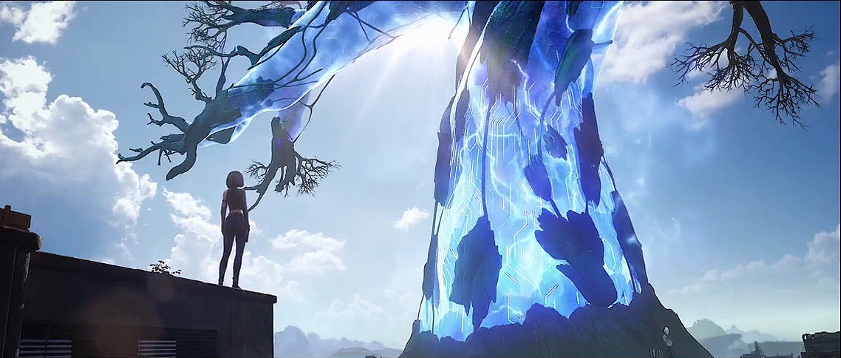 Fatal Rule Episode 13 Multisub