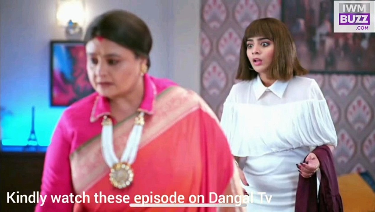 Mann Sundar | 22 February 2024 | Spoiler EP 793 | रूही और नाहर आए आमने-सामने