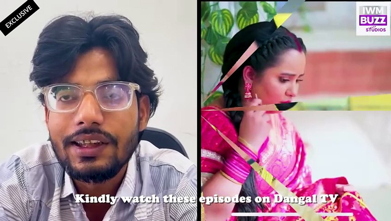 Man Atisundar | 22 February 2024 | Spoiler EP 214 | मन अतिसुंदर | राधिका ने बुआ का इल्जाम लिया अपने सर, घर से हुई बेघर