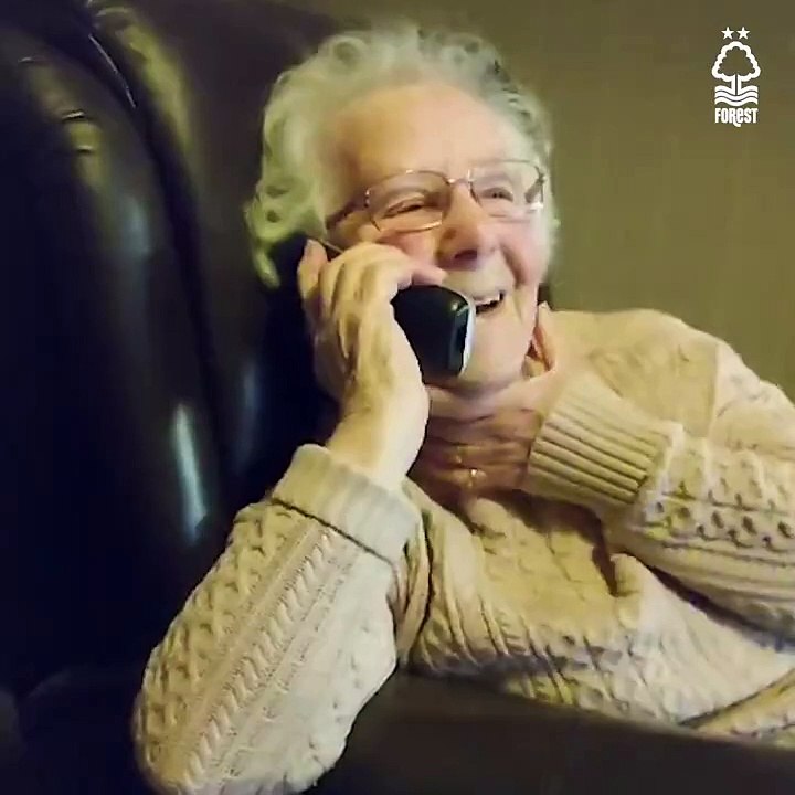 Adepta Nottingham Forest