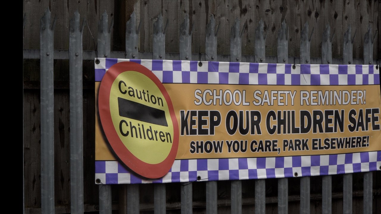 Mixed feelings towards Medway scheme to make school streets safer