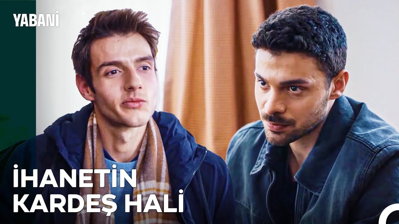 Yaman, Kardeşliğinden Yine Sınandı - Yabani