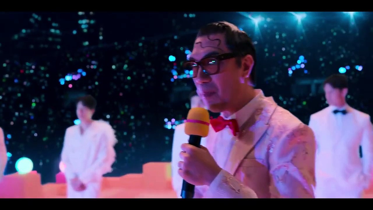 Preparadas,  listas,  ¡amor!  Capitulo 6 en Español Latino