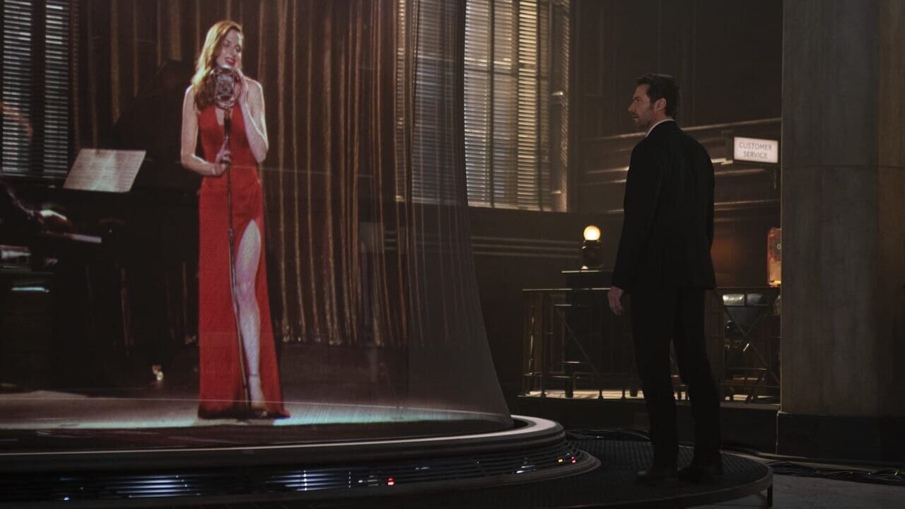 Bande annonce "Reminiscence"