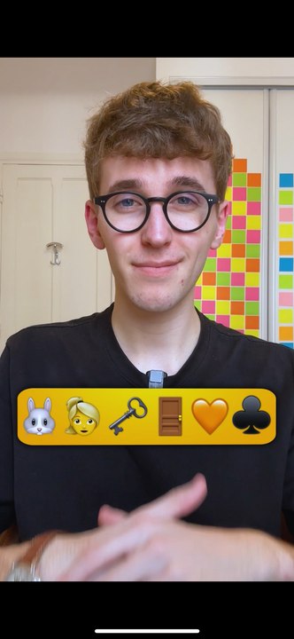 Devine le film eheh! (Exclu dailymtion)