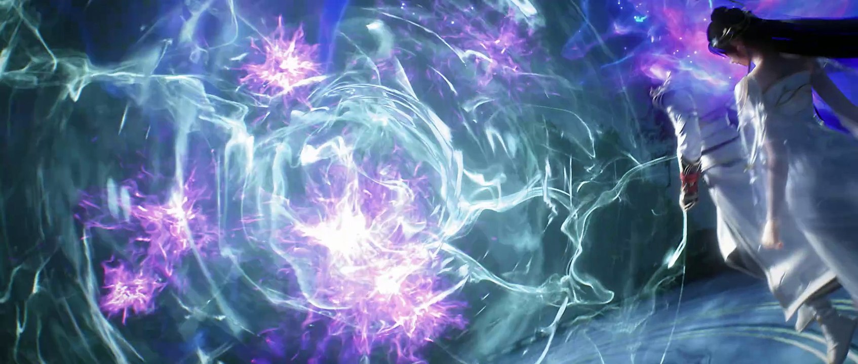 Perfect World Episode 151