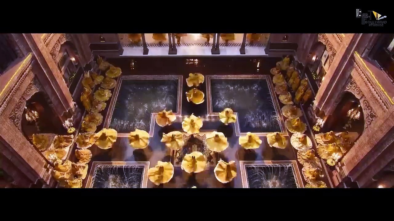 Heeramandi | Official Trailer | Manisha| Aditi Rao| Sonakshi Sinha | Sanjay Leela Bhansali | Concept