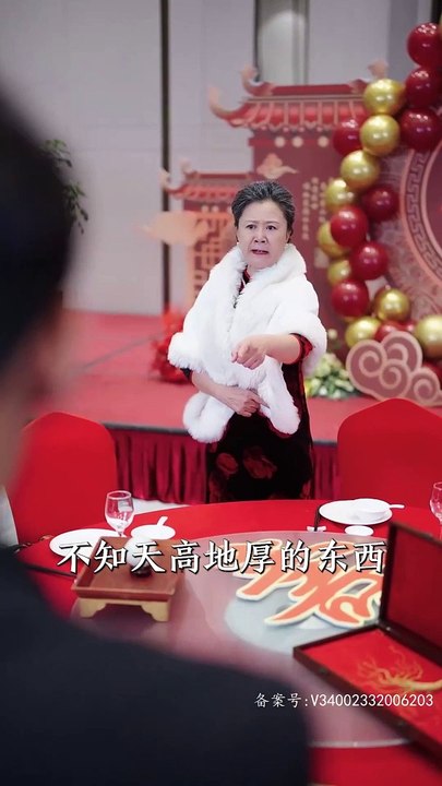 抖音新剧上线 #新：天策王 (上)