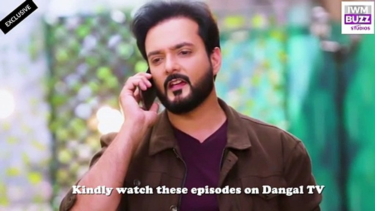 Tose Nainaa Milaai Ke | 23 February 2024 | Spoiler EP 166 | हंसिनी ने छीना कुहू का सुहाग, फिर होगी राजीव की शादी