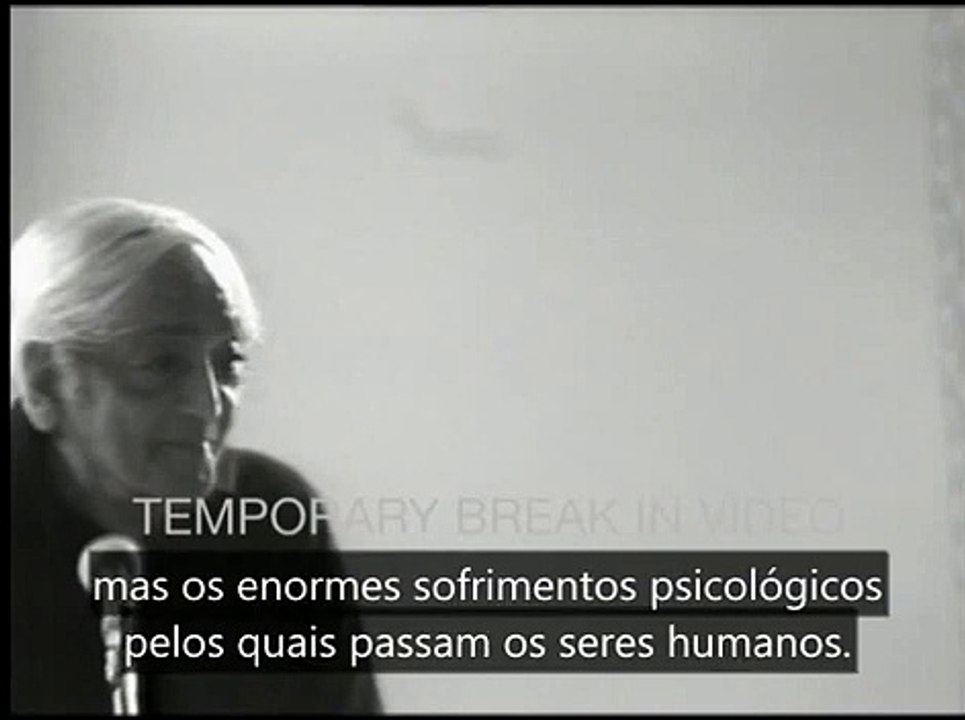 Aprendendo o que o amor não é