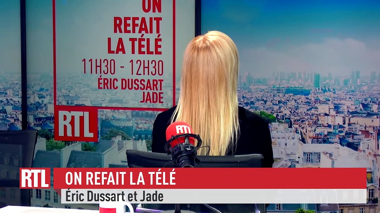 Lara Fabian en mode "The Voice"