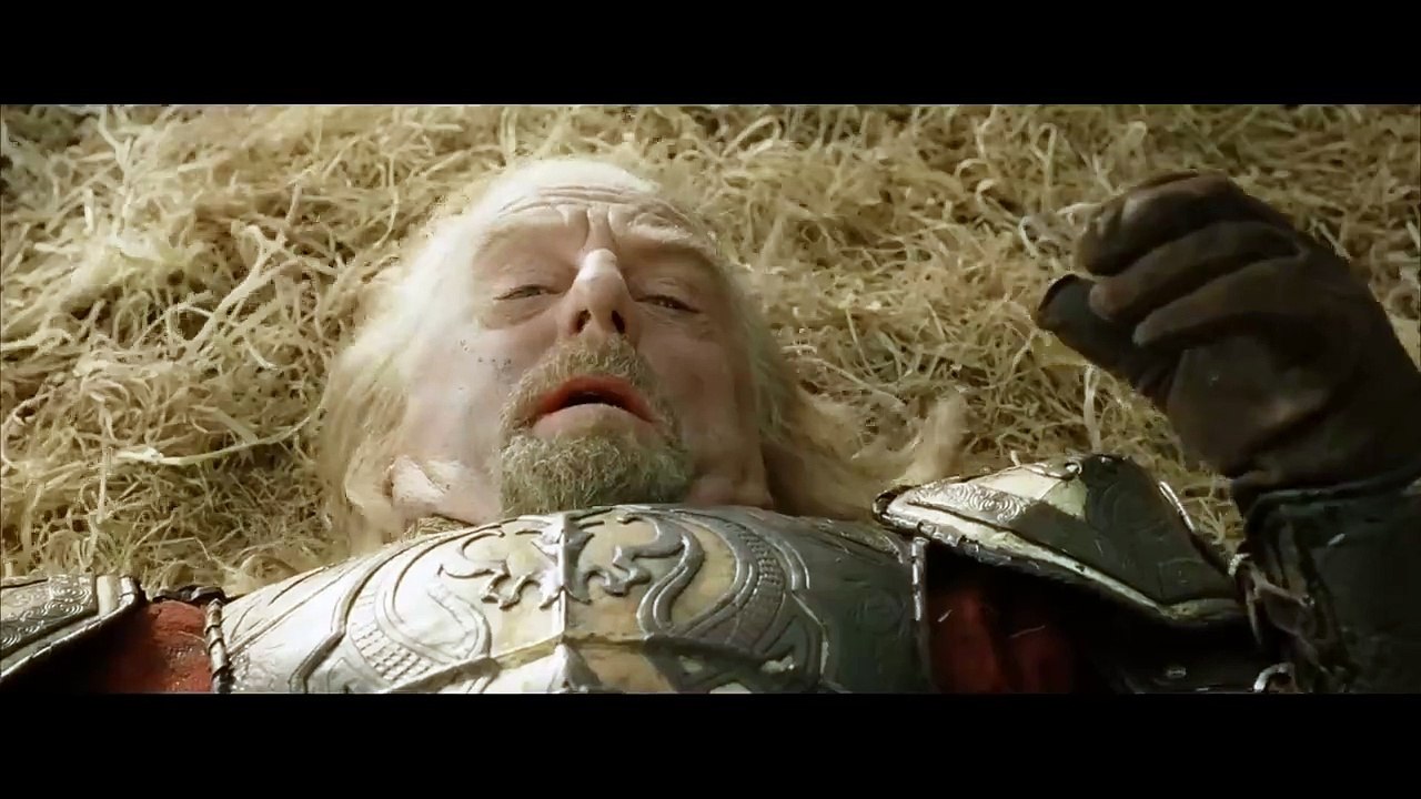 Lord of the Rings The Return of the King (2003)