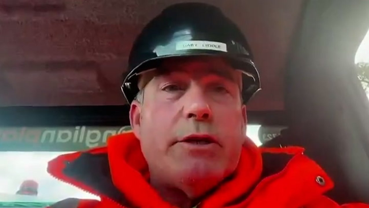 Plymouth WW2 bomb could function similar to when it was brand new, expert says