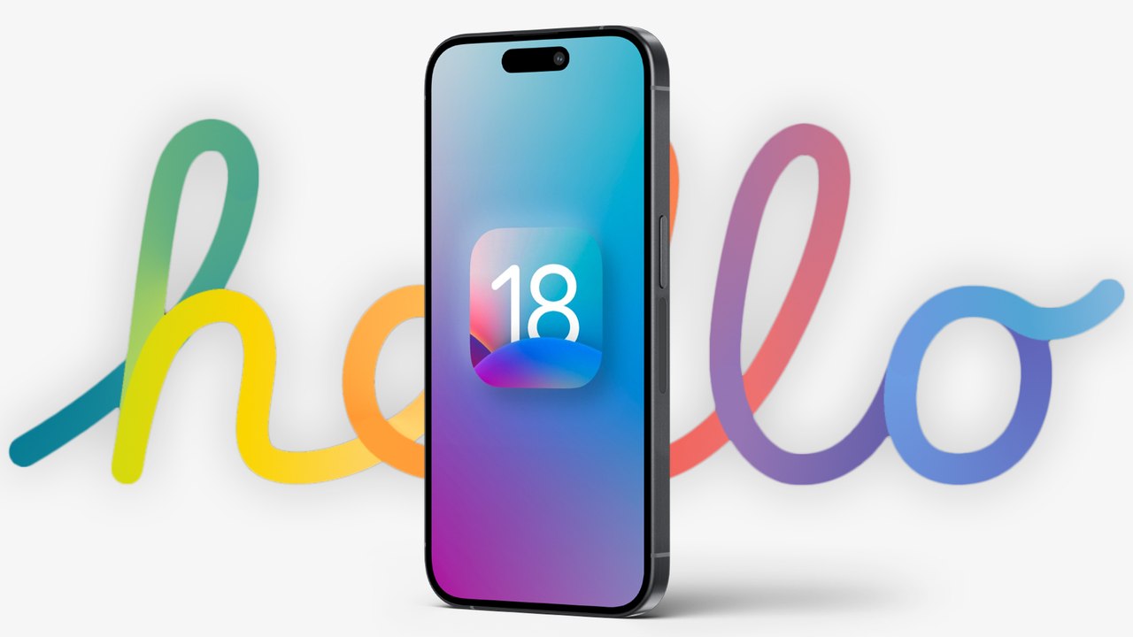 iOS 18 : Fonctionnalités IA & Redesign !