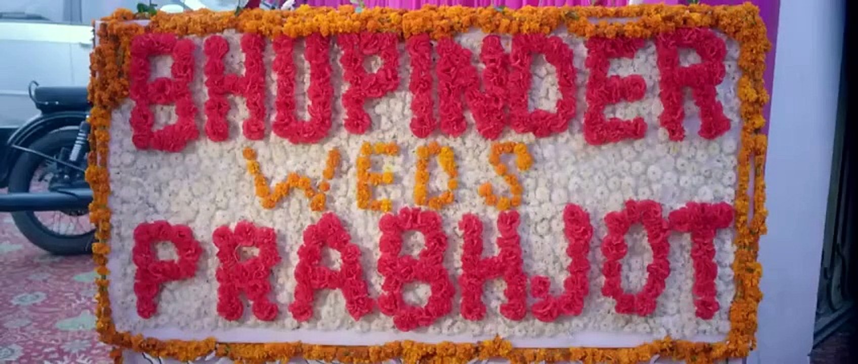 Tara Mera (2024) Full Punjabi Movie | Watch the Exciting New Release 🎬