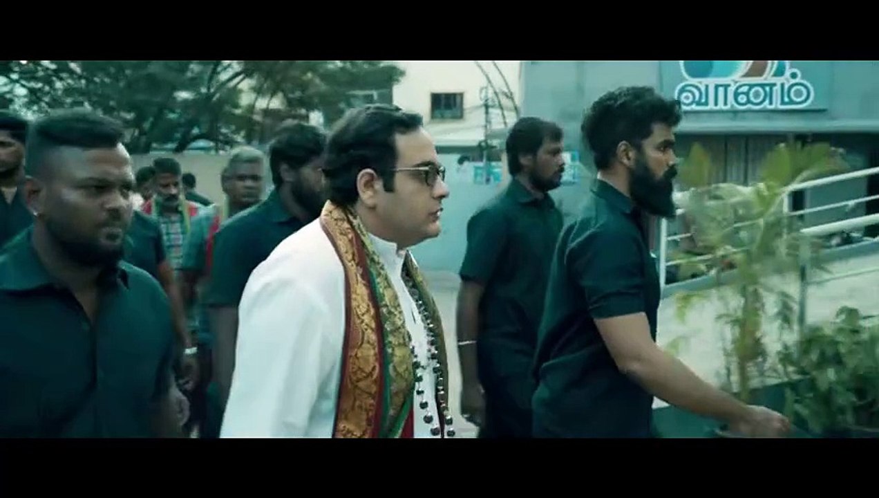 Ratham Hindi Dubbed Movie 2024 | South Movie | Latest Movie | Full Movie