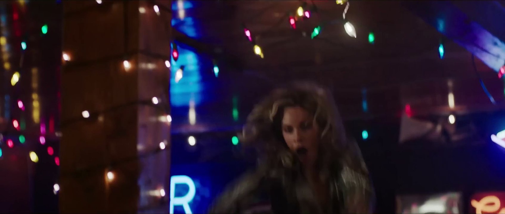 'Ordinary Angels', tráiler