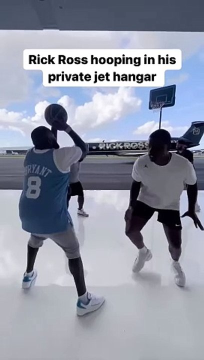 Bro is living like a GTA Character!