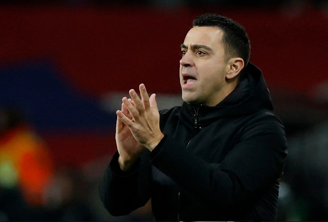 برشلونة يسعى إلى تجاوز عقبة خيتافي