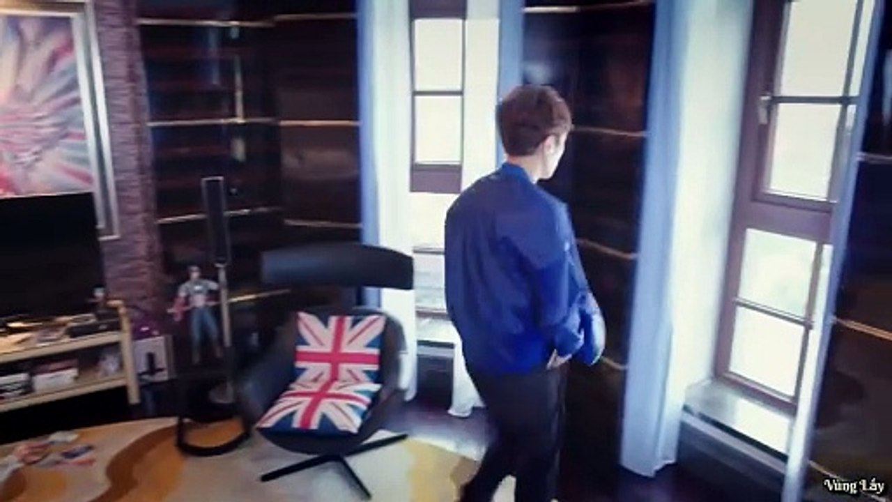 Phim hay - Mùa Hè Của Hồ Ly tập 17 (2017)