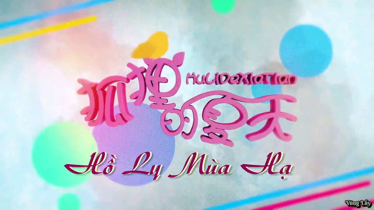 Phim hay - Mùa Hè Của Hồ Ly tập 24 (2017)