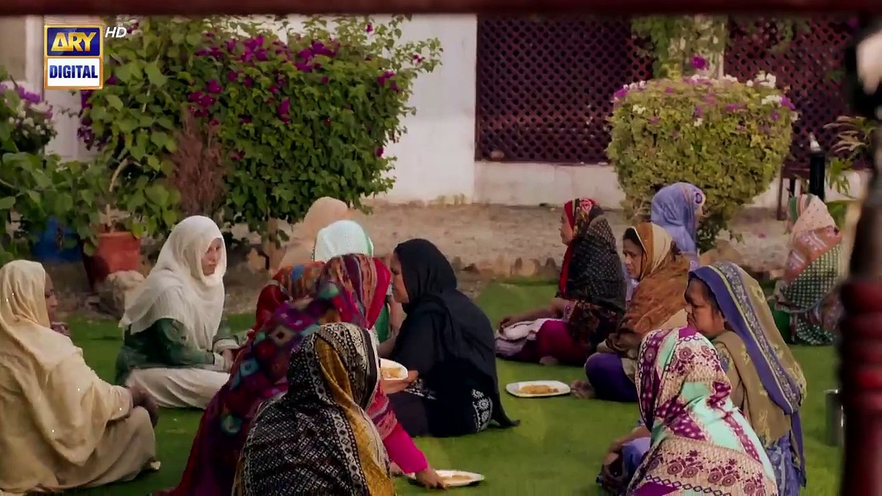 Qurban Episode 2 _ Bilal Abbas _ Iqra Aziz _ ARY Digital