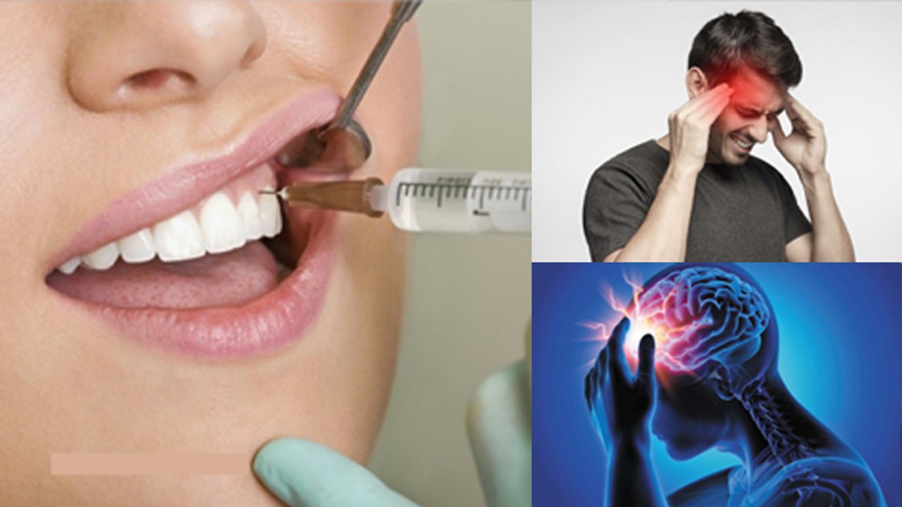 एनेस्थीसिया इंजेक्शन के साइड इफेक्ट्स क्या है |Anesthesia Injection Ke Side Effects In Hindi|Boldsky