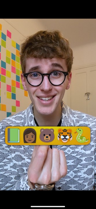 Devine le film  ( Exclu Dailymotion)