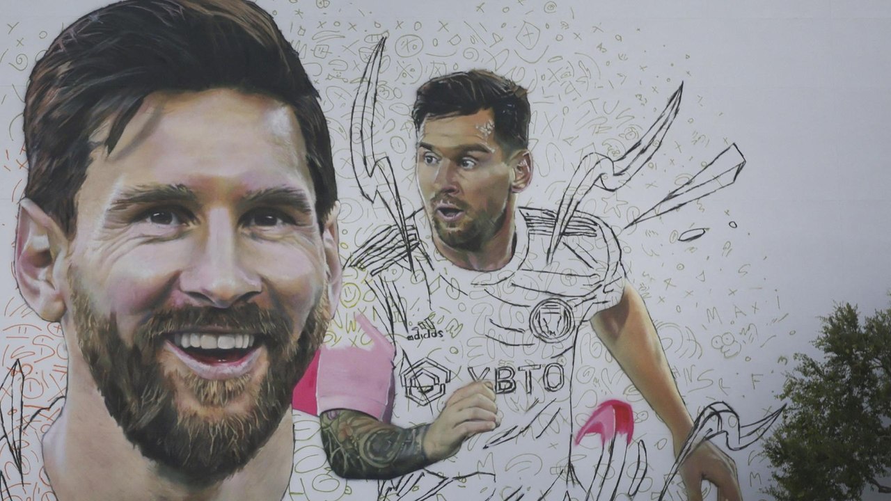 Messi has no issues at Inter Miami - Martino.mp4