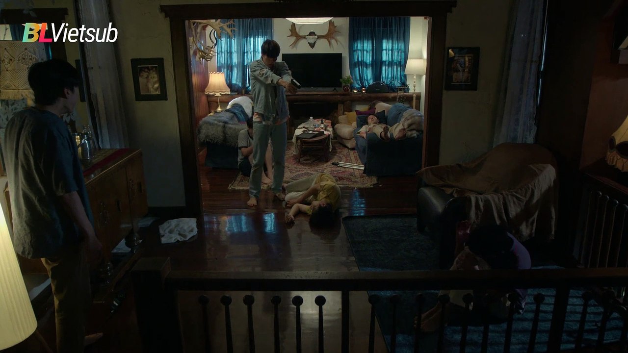 Đồng Cam Cộng Tử 10