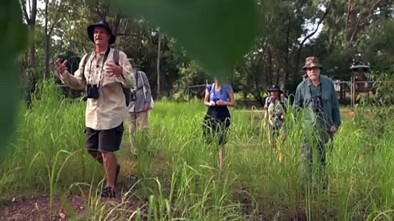 Proposed Casuarina Coastal Reserve national park to exclude Lee Point development land