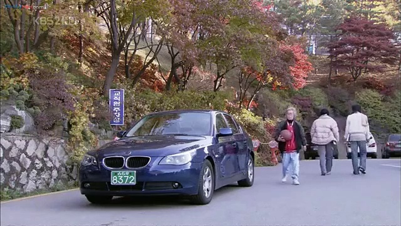 Nữ Hoàng Tuyết - Tập 6