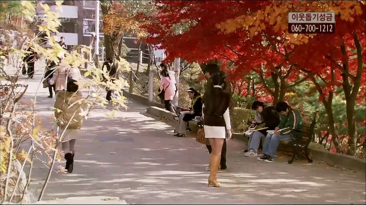 Nữ Hoàng Tuyết - Tập 7