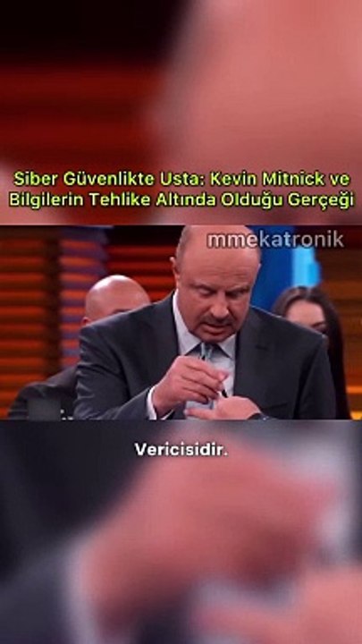 Mitnick, Cracker'lar, Gearhead'ler ve Cyberpunk'lar tarafından kullanılan yöntemleri gösteriyor