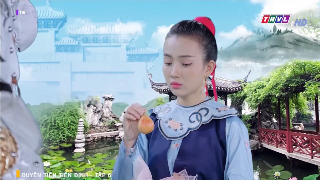 XEM LẠI PHIM | DUYÊN TIÊN TIỀN ĐỊNH TẬP 6 - PHIM VIỆT NAM MỚI NHẤT 2024