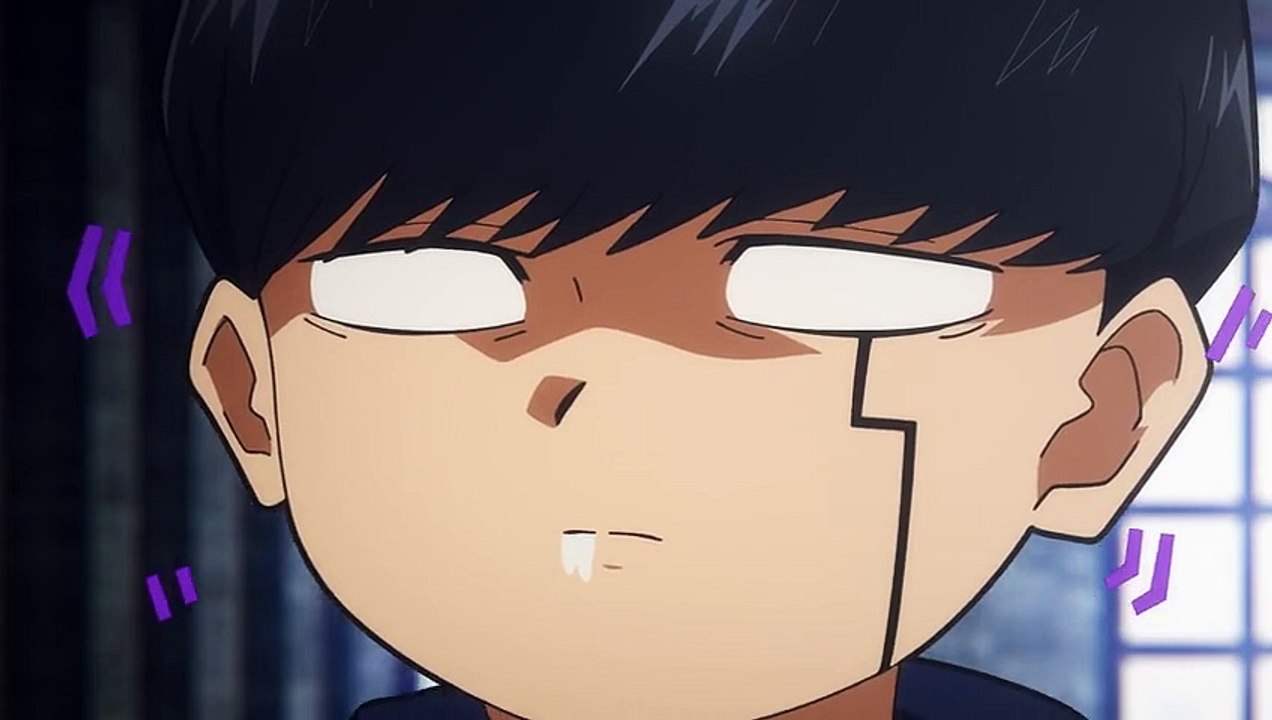 Mashle_ Magic and Muscles season 1 ep 1