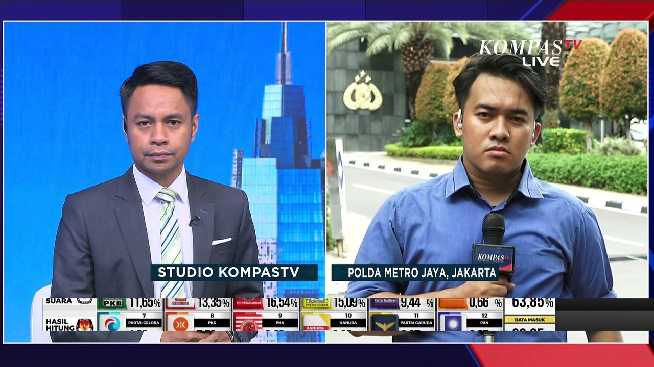 Rektor Universitas Swasta Diduga Lecehkan Pegawai Universitas, Diperiksa Polisi pada 26 Februari